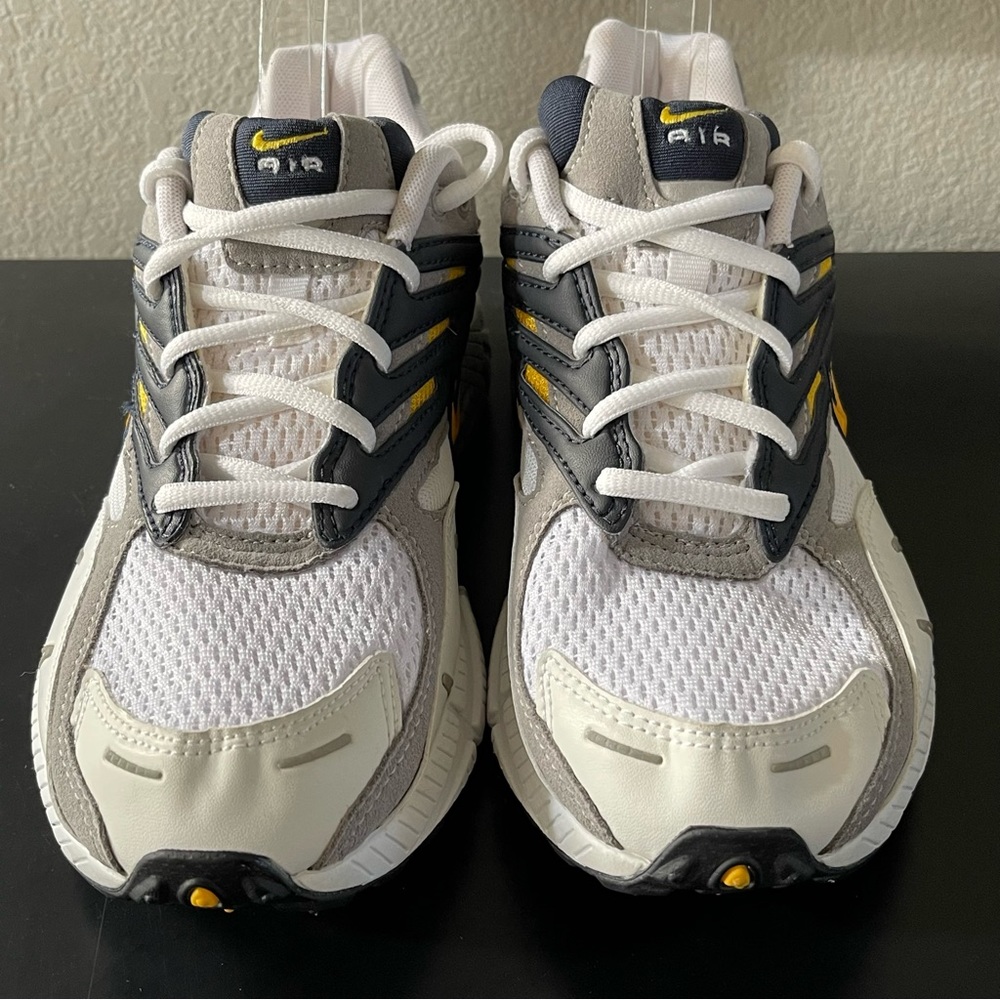 Nike Air Structure Triax Running Shoes Vintage - Picture 5 of 9